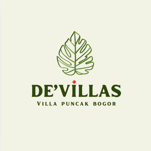 Logo De Villas Puncak