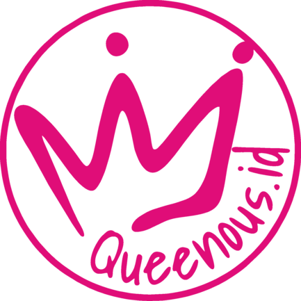Logo Queenous.id