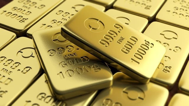 Harga Emas Hari Ini dan Kenaikannya