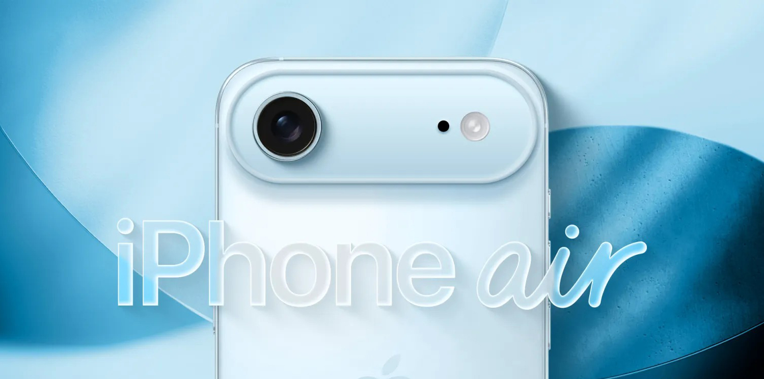 iPhone 17 Air: Ringkasan & Sorotan Utama
