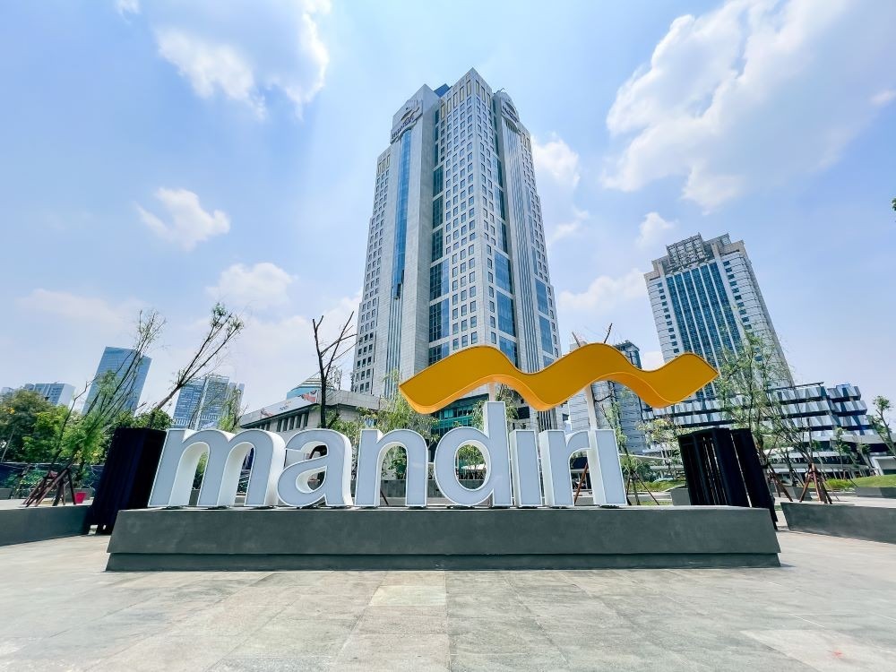 BMRI: Saham Bank Mandiri dan Prospeknya di Pasar Modal