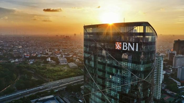 BBNI: Profil & Analisis Saham PT Bank Negara Indonesia (Persero) Tbk