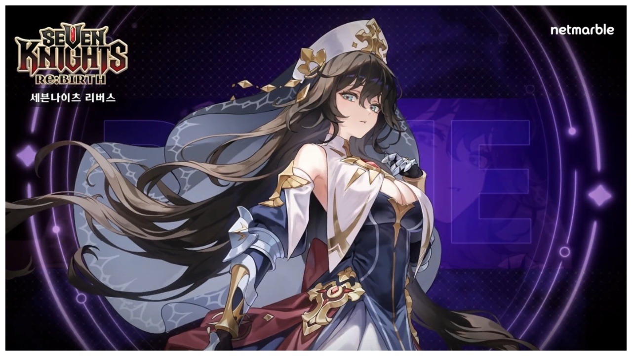 Seven Knight Rebirth Tier List Terbaru 2025