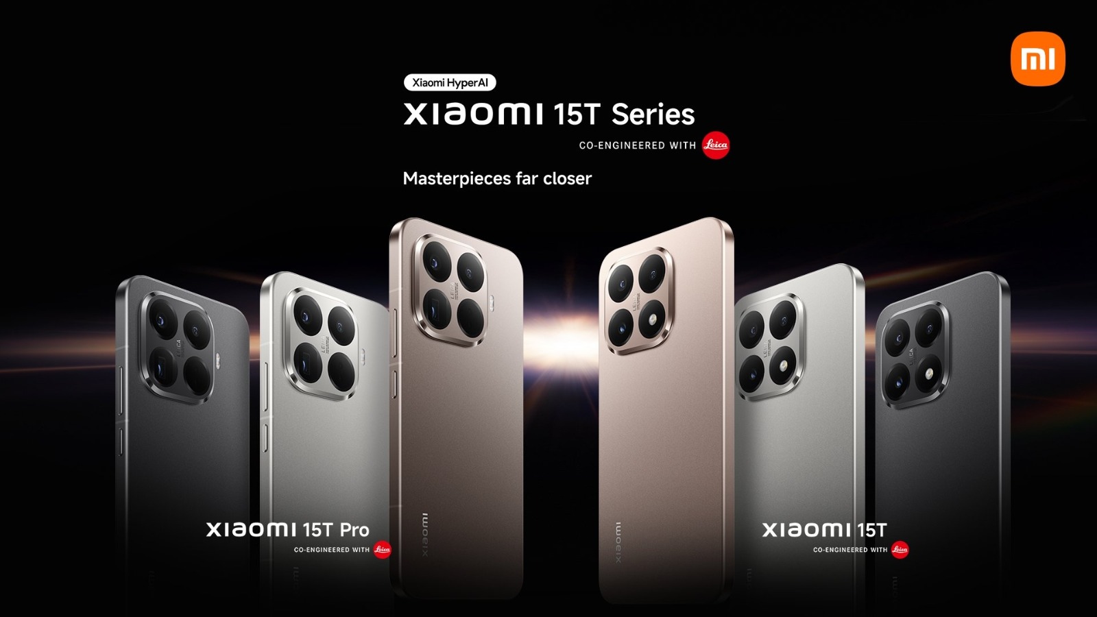 Xiaomi 15T vs Xiaomi 15T Pro: Perbandingan Lengkap, Mana yang Harus Dipilih?
