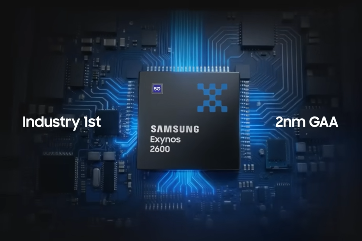 Apa yang Berubah di Exynos 2400, 2500 (3nm), sampai Exynos 2600 (2nm) & Dampaknya buat Pengguna