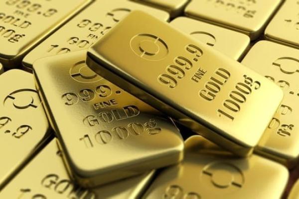 Harga Emas Hari Ini dan Kenaikannya
