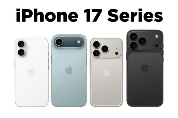iPhone 17: Sekilas