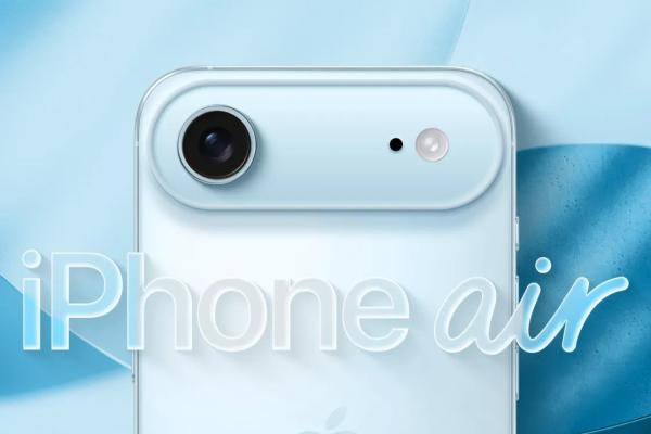 iPhone 17 Air: Ringkasan & Sorotan Utama