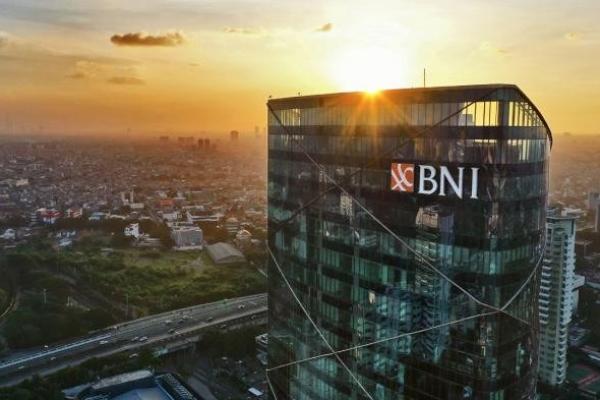 BBNI: Profil & Analisis Saham PT Bank Negara Indonesia (Persero) Tbk