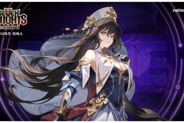 Seven Knight Rebirth Tier List Terbaru 2025