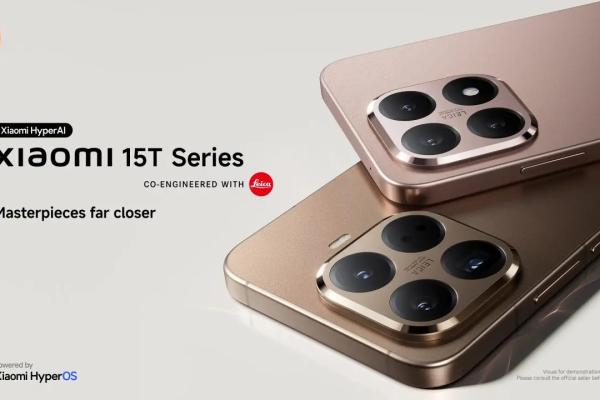 Xiaomi 15T: Spesifikasi, Harga, dan Fitur Unggulan Terbaru 2025