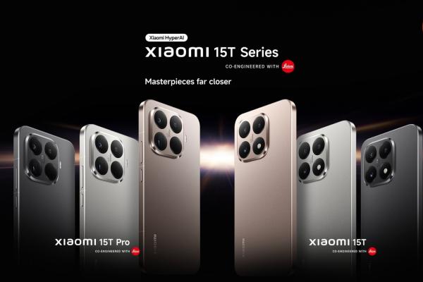 Xiaomi 15T vs Xiaomi 15T Pro: Perbandingan Lengkap, Mana yang Harus Dipilih?