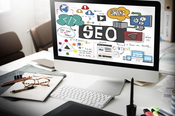 SEO Berorientasi Hasil: Teknikal, Konten, & Link
