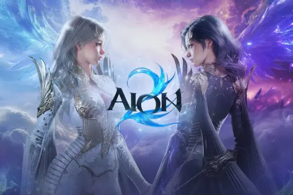 AION 2: Tanggal Rilis, Fitur, dan Cara Main dari Indonesia (Update 2025)