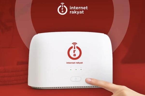 Surge WiFi Internet Rakyat: Cara Daftar, Harga, & Kelebihan Internet 100 Mbps Rp100 Ribu/Bulan