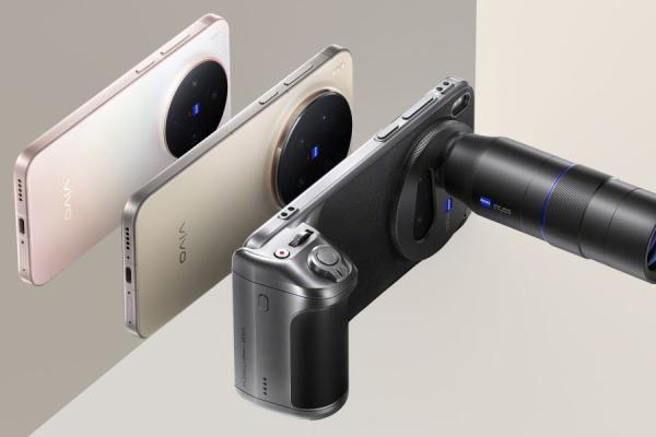 vivo X300 Pro: Spesifikasi, Harga Indonesia, & Link Pembelian Resmi